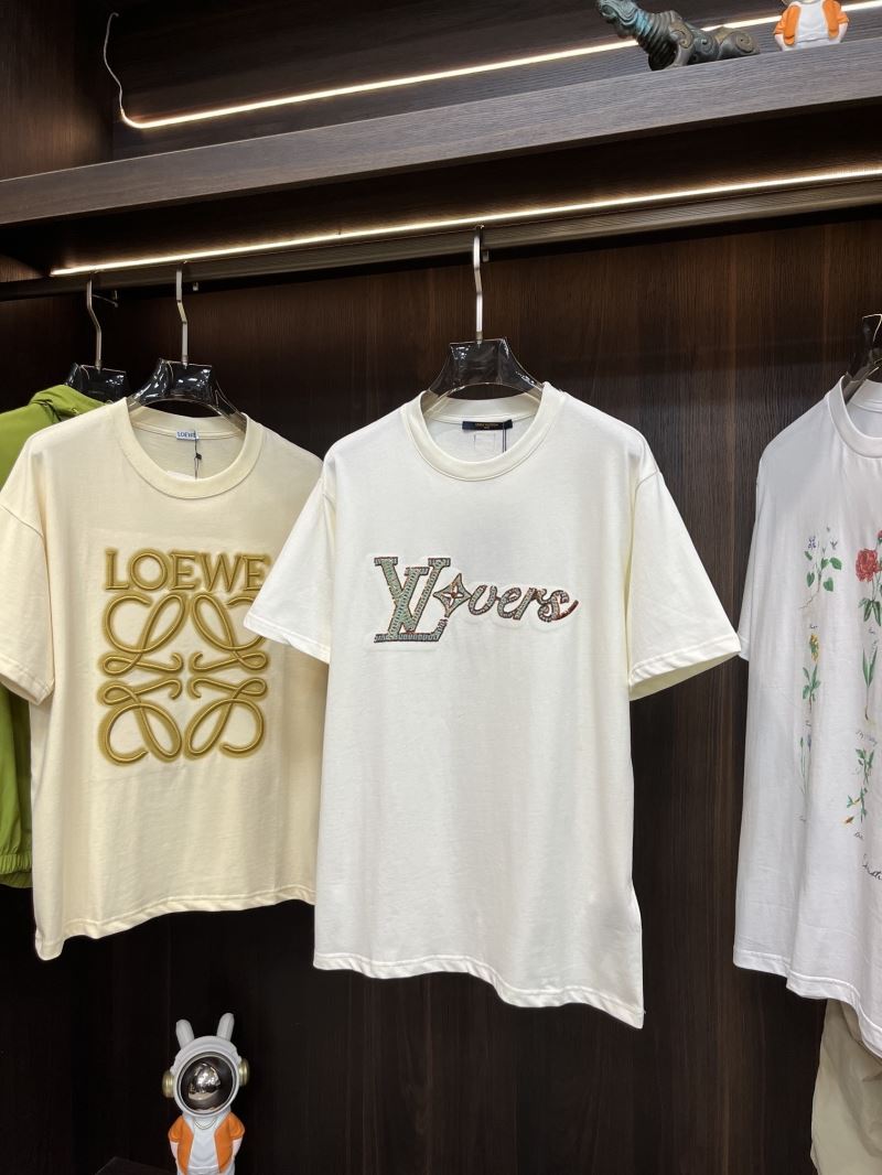 Louis Vuitton T-Shirts